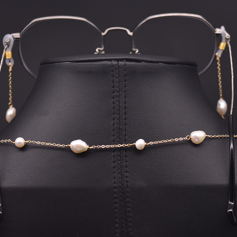 GLSEEVO Collana con ciondolo a - Body Jewelry Necklace recensione e prezzo