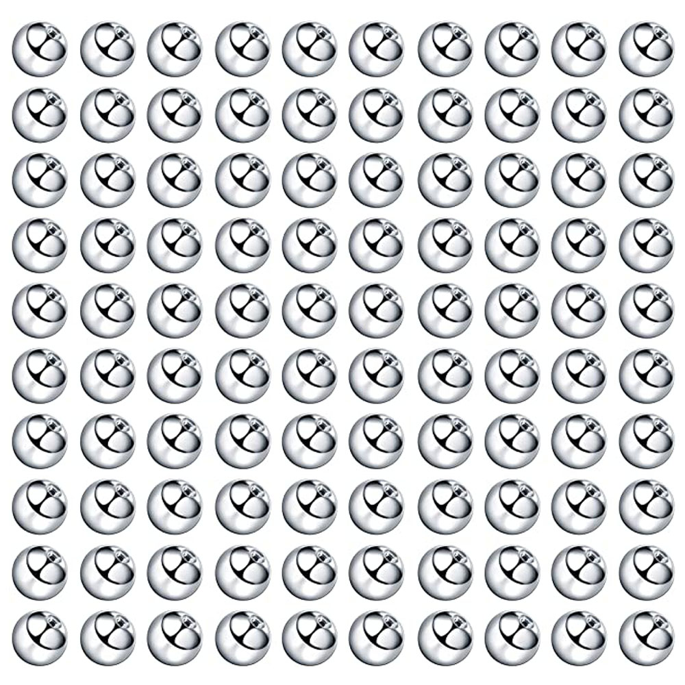 20pcs sfere di ricambio gioiel - Body Jewelry Replacement Ball recensione e prezzo