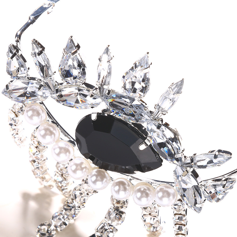 Stonefans nappa montatura per  - Body Jewelry Retainers recensione e prezzo